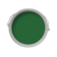 Buy cheap Liquid Green Matt Water Based Emulsion Paint Anti - Fungal For House Painting product