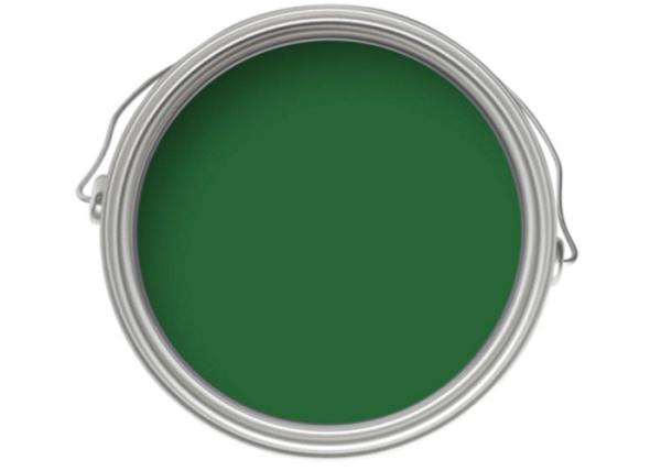 Buy cheap Liquid Green Matt Water Based Emulsion Paint Anti - Fungal For House Painting from wholesalers