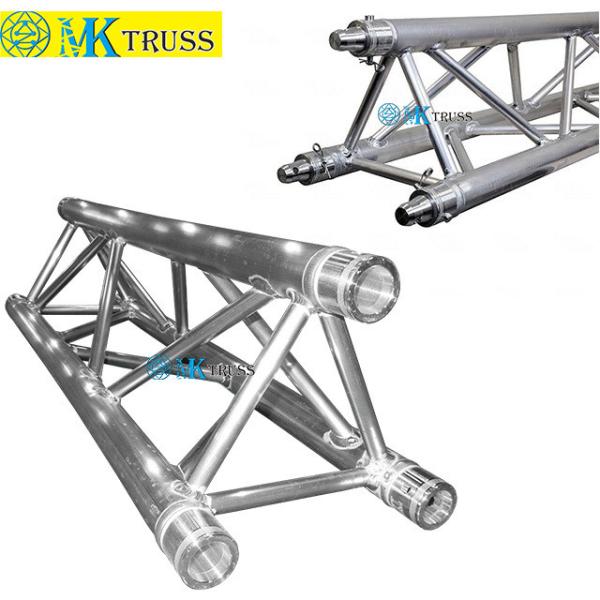 Buy cheap Half Circle Aluminum Truss Canopy Roof Systems for Exhibition Concert and Wedding Show from wholesalers