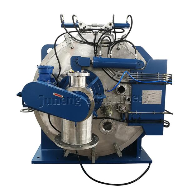 Buy cheap Horizontal automatic discharge peeler centrifuge starch separator for sale from wholesalers