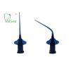 Buy cheap Long Curved Capillary Tip For Endodontic Treatment Aspirating Dental Syringe from wholesalers
