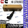 Buy cheap fuel Injector assembly 3009467 3047991 3053124 3054220 3411821 from wholesalers