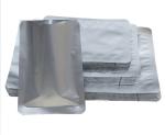 Aluminum Vacuum Sealer Food Storage Mylar Bag Air Tight Smell Proof