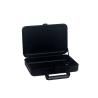 Buy cheap Aluminum Display Box Black Aluminium Magic Prop Storage Case For Magician from wholesalers