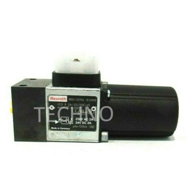 Buy cheap Rexroth HED8OA-2X/200 Hydraulic Directional Control Valve CE Certificate from wholesalers