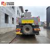 Buy cheap Zoomlion ZTC 251E 25t Truck Crane 2019 Year Construction Machinery in Good Condition from wholesalers