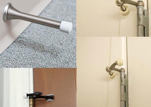 Buy cheap Professional Custom Rubber Products Premium Silicone Door Stopper Tips Easy Installation from wholesalers