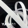 Buy cheap Flexible White Cabinet Edge Banding Tailored Materials PVC Cabinet Edge Trim from wholesalers
