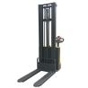 Buy cheap Fully Automatic 1000kg Forklift Electronic Stacker Walking Walkie Electric Hydraulic Lifter from wholesalers