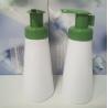 Buy cheap Customizable Colorful Plastic Vacuum Pump Anti-theft Closure Keep The Liquid Safe from wholesalers
