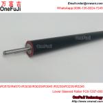 Buy cheap Compatible Canon lower sleeved fuser roller IR3570 IR4570 IR4530 IR3030 IR3035 IR3045 IR3530 IR4530 IR3230 FC6-7207-000 from wholesalers