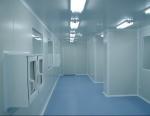Buy cheap 100K Medical Clean Room Assembly Medical Device customized for OEM contract from wholesalers