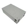 Buy cheap OEM Painting Aluminum Sheet Metal Enclosure Customized Size from wholesalers