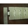 Buy cheap SS812-K400/SS815-K400 STAINLESS STEEL TOP CONVEYOR CHAIN FOR WINE INDUSTRIES from wholesalers