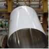 Buy cheap White Coated Aluminium Sheet from wholesalers
