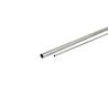 Buy cheap Round Shape Stainless Steel Sanitary Pipe , A270 Polished Seamless Welded Pipe from wholesalers