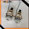 Buy cheap Universal 3 Inch Bi Xenon LED Projector Lens Auto Retrofit Headlight from wholesalers
