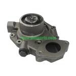 Buy cheap RE505980 RE546906 RE500734 4720 IS Water Pump With Gasket Original JD Tractor from wholesalers