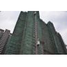 Buy cheap Building Site 110kw 300m Rack And Pinion Construction Hoist Hot Galvanized from wholesalers