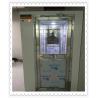 Buy cheap White Air Shower Clean Room Equipment Standard Or Customized Size from wholesalers