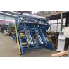 Buy cheap Fully Automatic American Wood Pallets Making Manufacturers Wood Pallet Machine Price For Sale from wholesalers