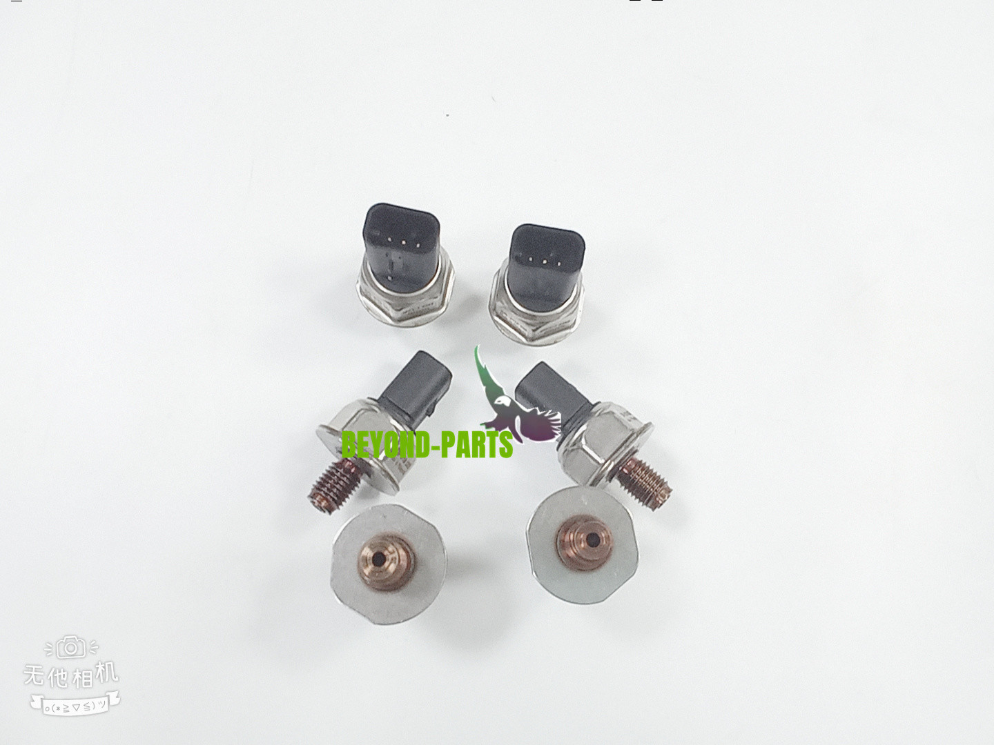 catererpillar Excavator Sensor 238-0118 320d Common Rail Fuel Pressure Sensor