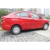 Buy cheap 5KW Motor Climbing Sedan Electric Car 72V100Ah Lead - Acid Battery With Safety Belt from wholesalers