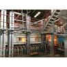 Buy cheap Automatic ISO9001 Gas End Fired Glass Melting Furnace from wholesalers