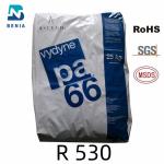 GF30 Vydyne R530 Ascend PA 66 Resin , Polyamide 66 30% Glass Fiber Nylon Resin