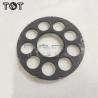 Buy cheap K3V180 Piston Pump Spare Parts HD1250 HD1430 HD2045 KATO EXCAVATOR Parts from wholesalers