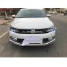 Buy cheap VW Jetta 2016-2018 DRL LED Daytime driving Lights car daylight aftermarket from wholesalers