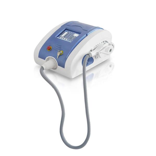 Buy cheap Photorejuvenation SHR IPL Hair Removal Machine 7 Filters 690nm 750nm from wholesalers