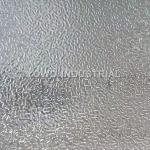 Rust Proof 2000mm Length 6.0mm Chequered Aluminium Plate