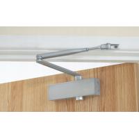 Buy cheap Automatic 180 Degree Concealed Door Closer Fig 66 Fig 1 Fig 61 80Kgs 1100mm product