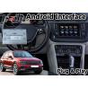 Buy cheap Lsailt Android 9.0 Volkswagen Video Interface for VW tiguan Car GPS Navigation Youtube Google from wholesalers