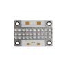 Buy cheap 37x26mm 365nm 92W 11-13W/Cm2 COB UV Module For UV Curing UV Inspection from wholesalers