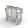 Buy cheap Indoor Outdoor Usage Gym Turnstile Security Access Control Vandal Resistant from wholesalers