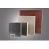 Buy cheap 3D Printech Wood Grain 0.80mm 3003H26 Aluminium Sheet Coils For Exterior Wall Panels For Decoration from wholesalers