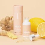Cylindre Box Package Cosmetic Cardboard Cylinder Paper Tube