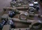 1.5Kw IP55 Cast Iron Wire Tightener Paper Machine Parts