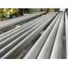 Buy cheap Thin Wall Stainless Steel Seamless Pipe Asme S31600 JIS SUS316 1000mm from wholesalers