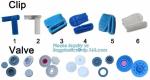 vacuum space bag with hanger, canvas vacuum bag for bedding, vacuum storage bag