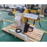 Buy cheap Hydraulic Steel Coil Uncoiler Double Head / Single Head Uncoiler from wholesalers