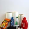 Buy cheap Matte Thermal Lamination Film Fine Extinction Effect Gel-Free Comfortable Hand Feel High Haze BOPP Film from wholesalers
