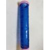 Buy cheap Borosilicate Scientific Ice Glass Bongs Plated Flower 12.5 Inch 7mm Holographic from wholesalers