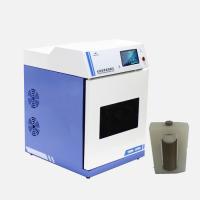 Buy cheap Digital Microwave Digester , 55ml Extraction System Lab Block Heater product