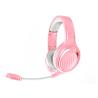 Buy cheap Virtual Stereo 7.1 Surround Sound Headsets Braided Cable 16000Hz For PC from wholesalers