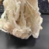 Buy cheap Environment-Friendly Natural Plant Fiber 3D×51mm Lavender Plant Fiber Mugwort Fiber from wholesalers