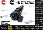 Diesel Common Rail Injector 3406604 3411821 3071497 3087648 4914328 3018835