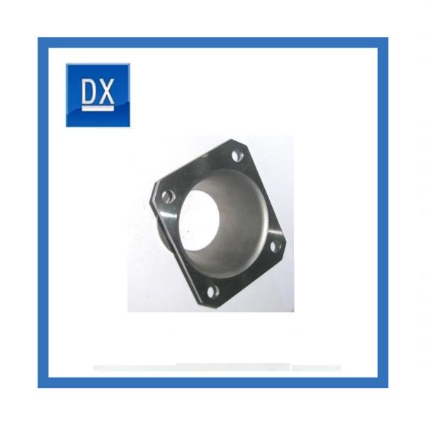 Buy cheap Stainless Steel Precision Metal Stamping Parts from wholesalers